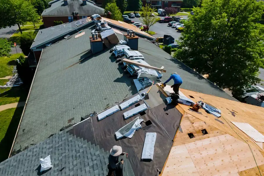 How Roof Repairs Can Extend The Life Of Your Home Pompano Beach, FL How Roof Repairs Can Extend The Life Of Your Home Pompano Beach, FL